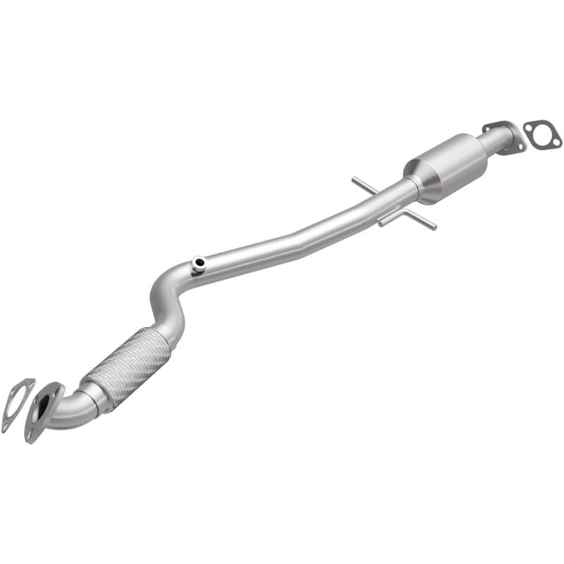 Magnaflow — California CARB Direct-Fit Catalytic Converter
California Direct-Fit Catalytic Converter
