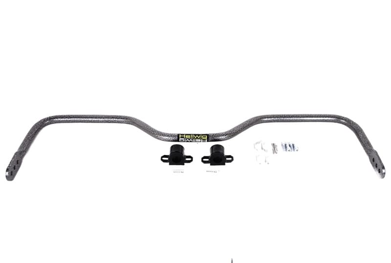 Hellwig — Rear Sway Bar Kit