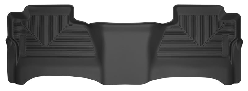 Husky Liners — Husky Liners 14 Chevrolet Silverado 1500 / GMC Sierra 1500 X-Act Contour Black 2nd Seat Floor Liner
FLOOR COVERINGS