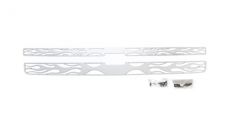 Putco — Flaming Inferno Grille Insert