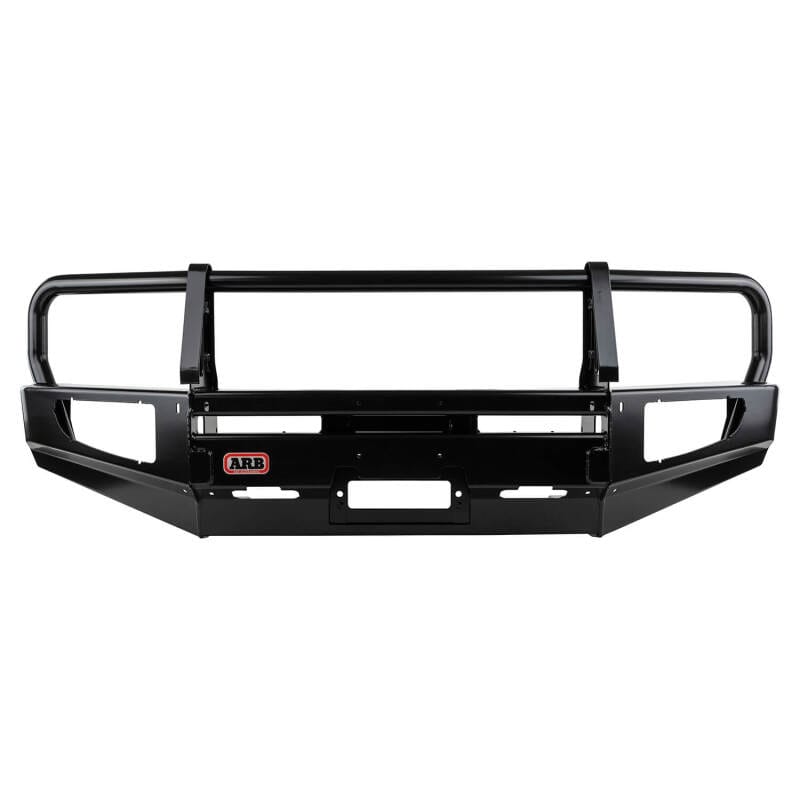 ARB — ARB Winchbar Suit Flares ARB Fog Patrol Gu 04On
Winch Bumper