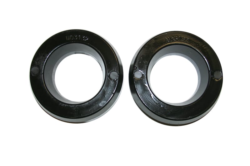 Skyjacker — 2IN. FRT POLY; 99-06 C1500; 2WD