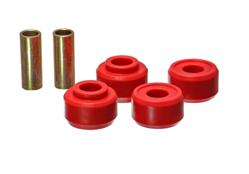 Energy Suspension — Strut Rod Bushing Set