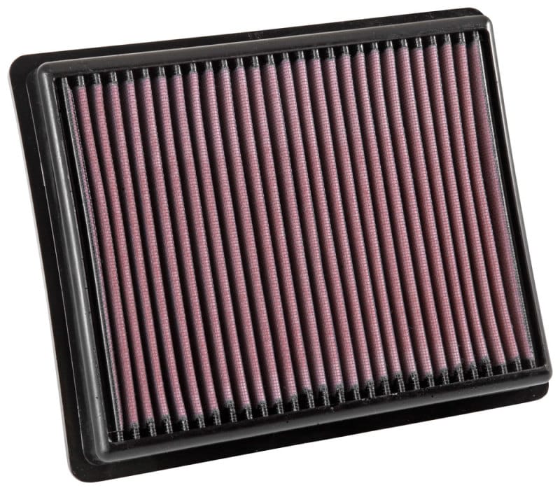 K&N Engineering — Replacement Air Filter