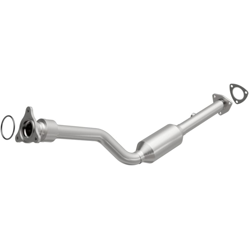 Magnaflow — California CARB Direct-Fit Catalytic Converter
California Direct-Fit Catalytic Converter