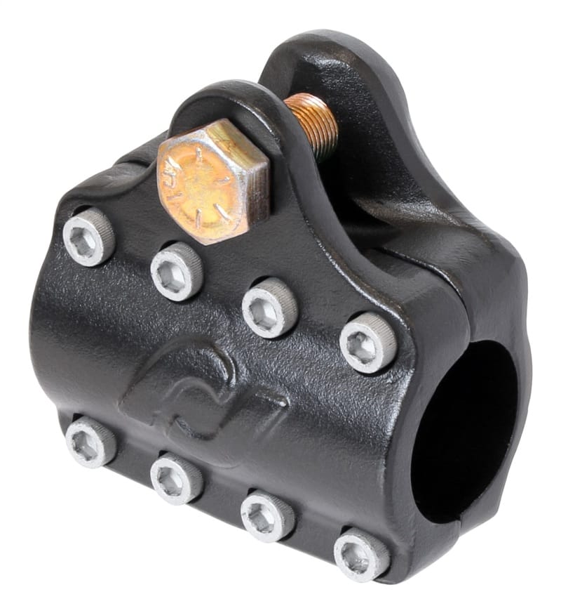 RockJock — Currectlync® Tie Rod Clamp Bracket