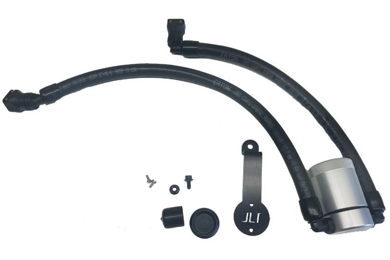 J&L — Oil Separator 3.0 Driver Side