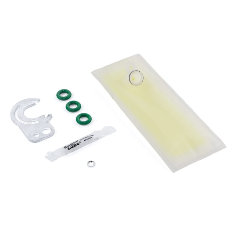 DeatschWerks — DW200/300 Install kit for NA Miata
install kit for DW300 and DW200