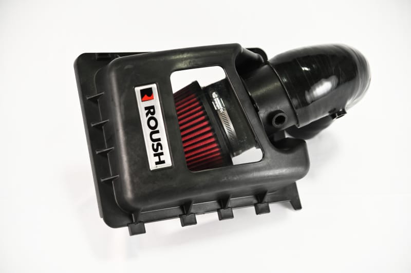 Roush — ROUSH 2019-2023 Ranger 2.3L Cold Air Intake Kit
