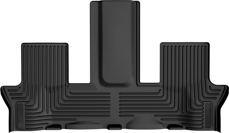 Husky Liners — X-act Contour - 3rd Seat Floor Liner
X-act Contour-3rd Seat Floor Liner