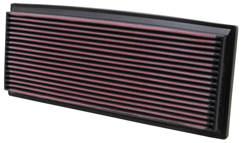 K&N Engineering — Replacement Air Filter