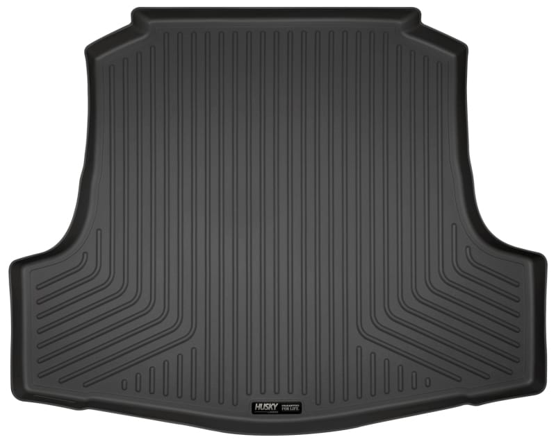 Husky Liners — Weatherbeater - Cargo Liner
Weatherbeater-Cargo Liner
