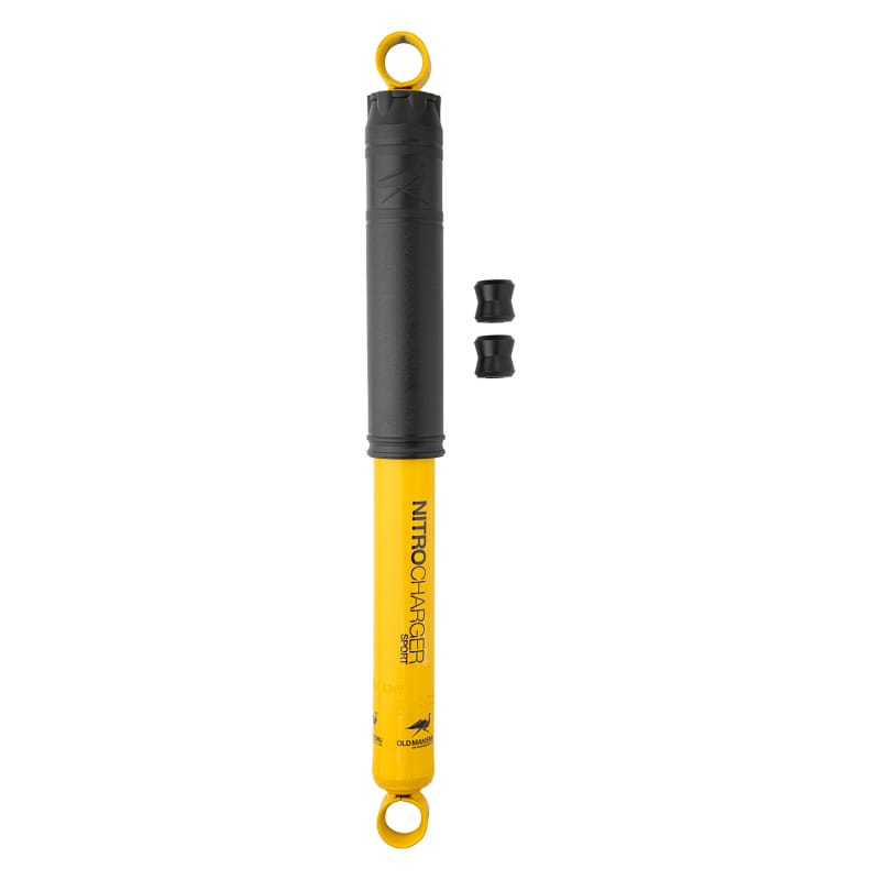 Old Man Emu — Rear Nitrocharger Sport Shock