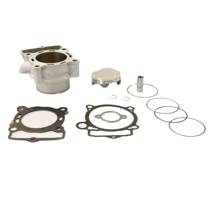 Athena — Athena 14-15 Husqvarna FC 250 KTM Engine Stock Bore Complete Cylinder Kit
