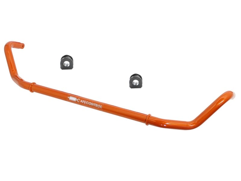 aFe — aFe CONTROL Front Sway Bar