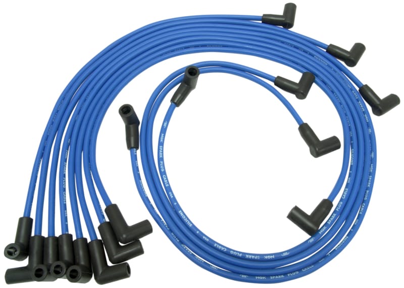 NGK — NGK Spark Plug Wire Set