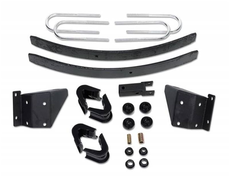 Tuff Country — 4 Inch Lift Kit