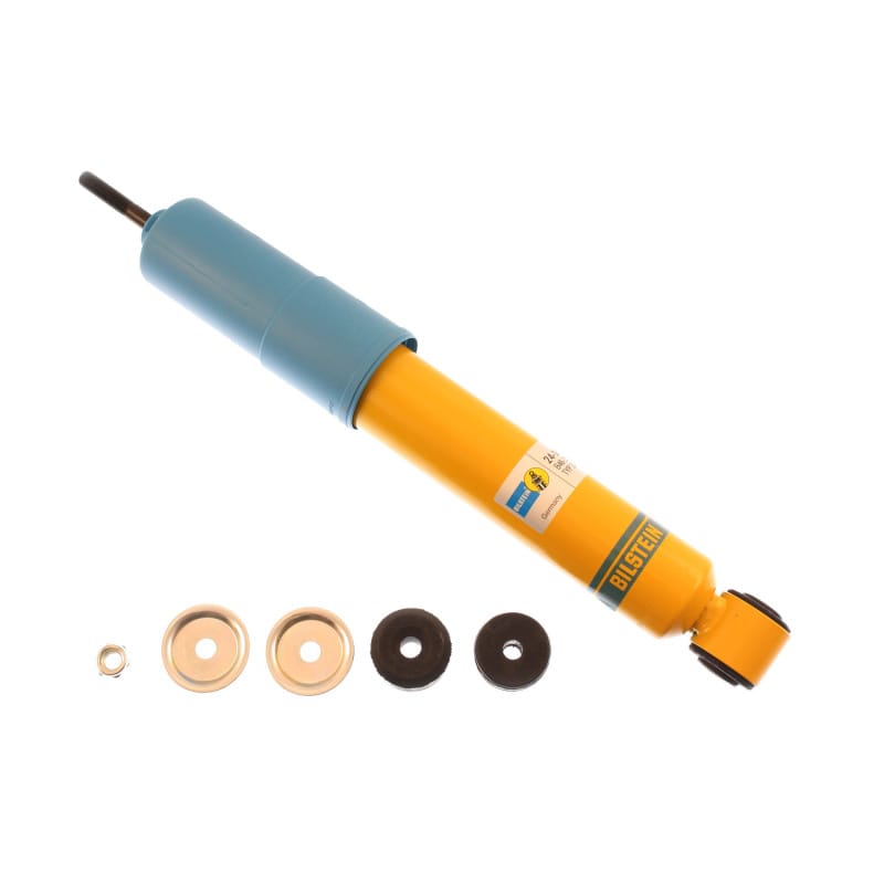 Bilstein — B8 Performance Plus - Suspension Shock Absorber
B8 Performance Plus-Shock Absorber