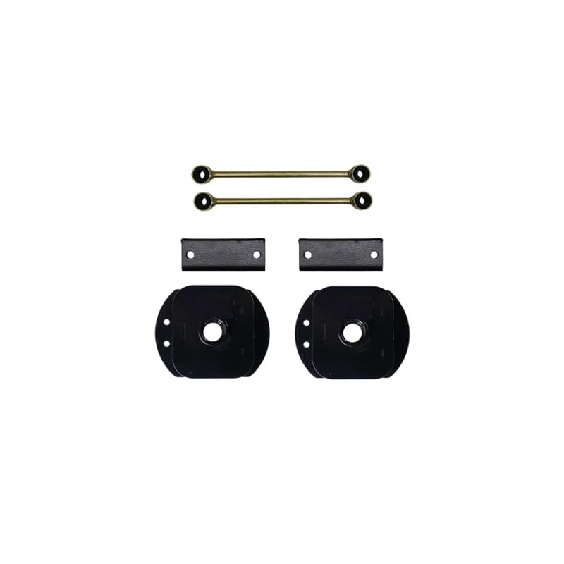 Skyjacker — 4 Inch Rear Component Box