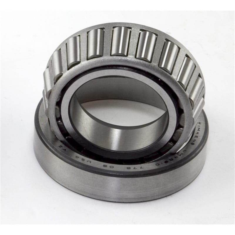 OMIX — Axle Shaft Bearing/Cup Kit