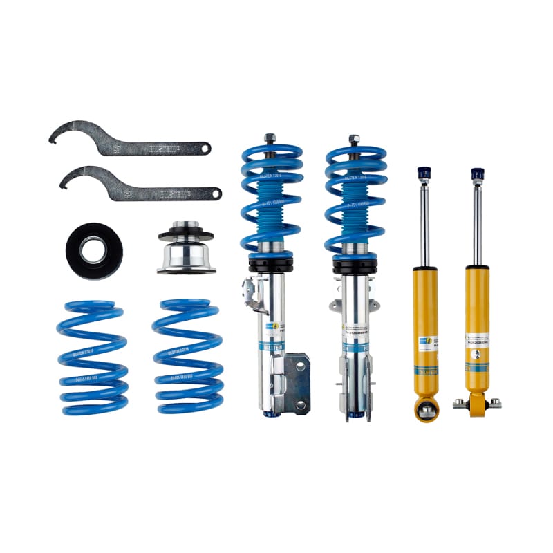 Bilstein — B16 (PSS10)-Suspension Kit