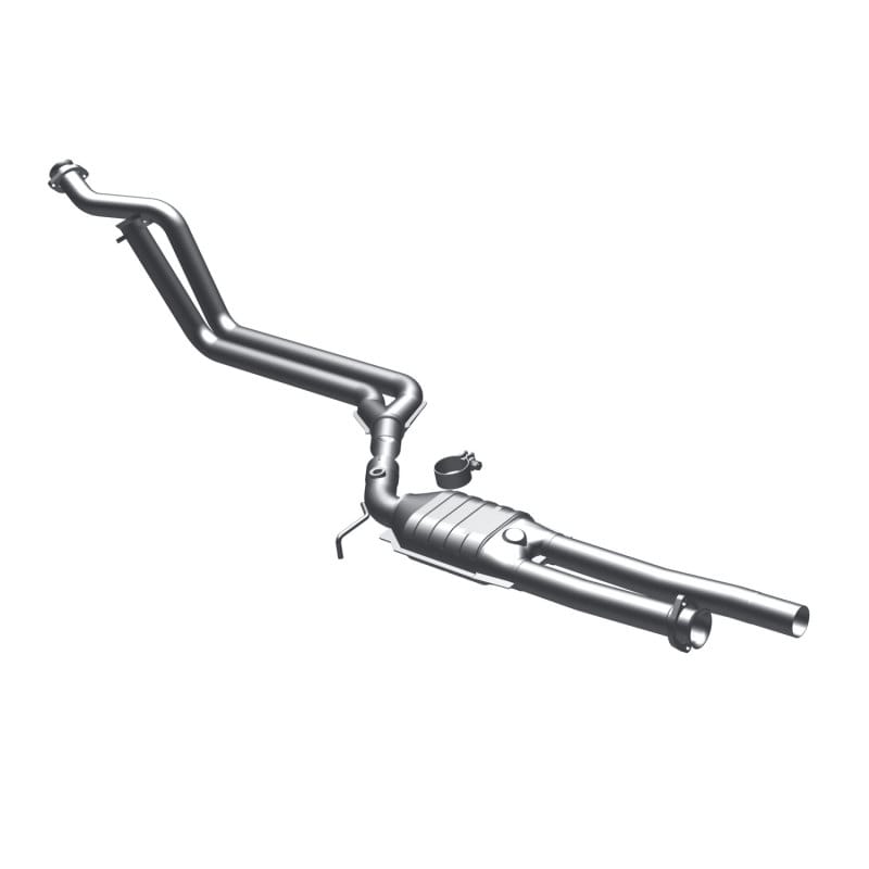 Magnaflow — Standard Grade Direct-Fit Catalytic Converter