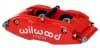 Wilwood — Wilwood Caliper-BNSL4R 1.75in Pistons 1.25in Disc
BRAKE CALIPER