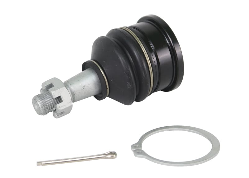 Superpro — Control Arm Upper - Ball Joint Service Kit