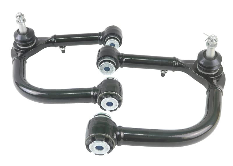 Whiteline — Control Arm Upper - Arm Assembly