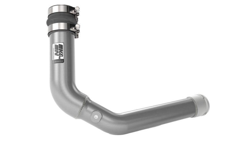K&N Engineering — Charge Pipe Kit