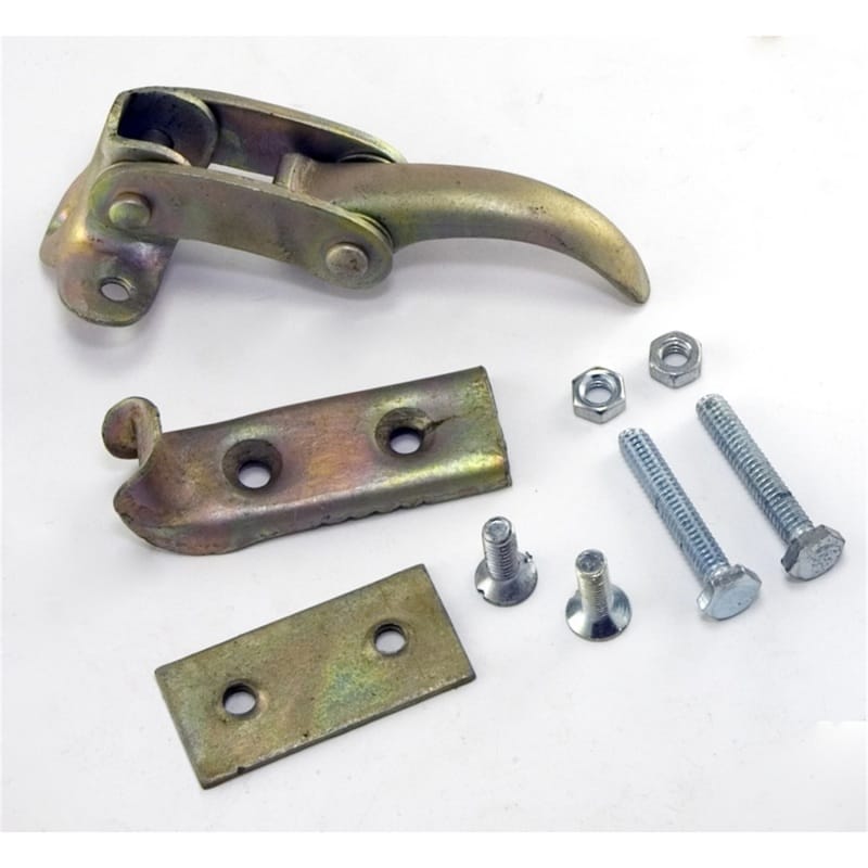 OMIX — Windshield Latch