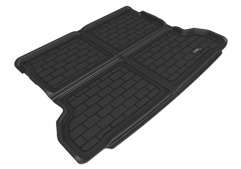 3D MAXpider — Cargo Liner