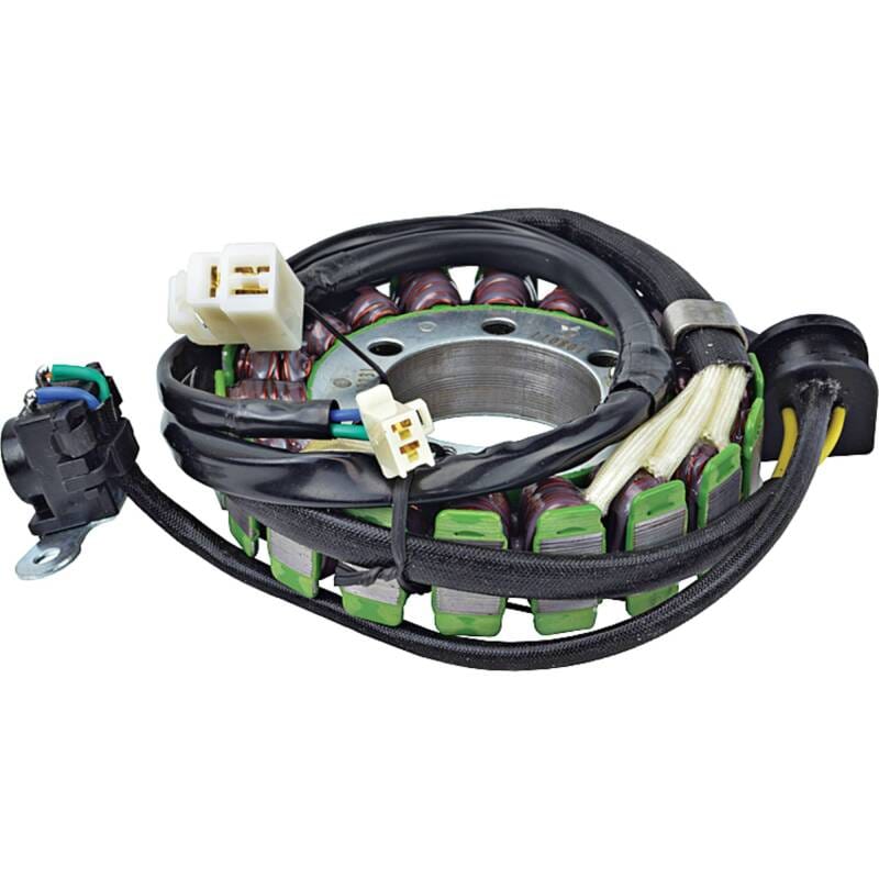 Arrowhead — Arrowhead Suzuki 12V Stator