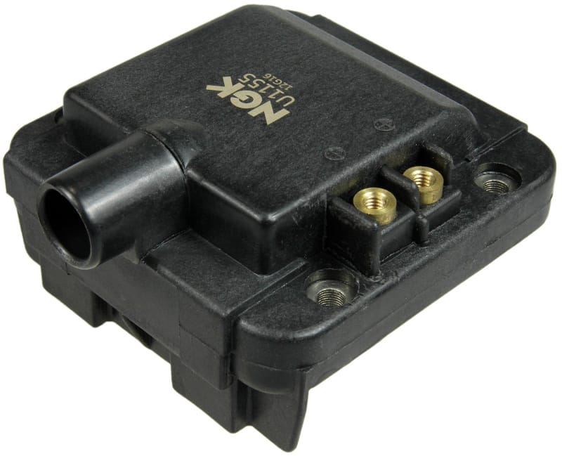 NGK — NGK HEI Ignition Coil