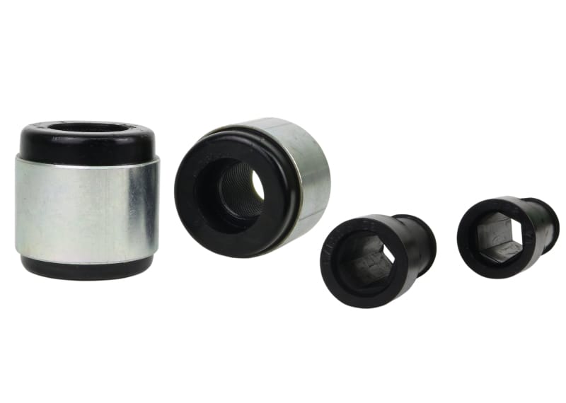 Whiteline — Control Arm Lower - Inner Rear Bushing Kit
Control arm - lower inner rear bushing