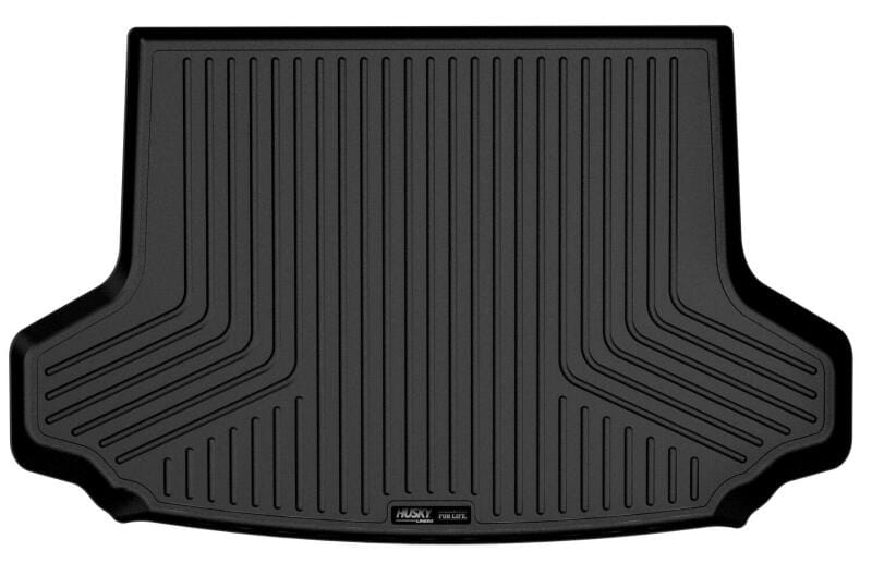 Husky Liners — Weatherbeater - Cargo Liner
Weatherbeater-Cargo Liner