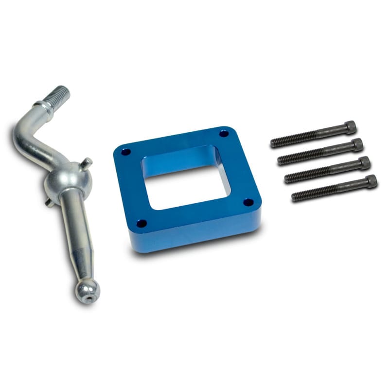 BD Diesel — Short Shift - 1999-2002 Dodge 6-spd NV 5600
Manual Transmission Short Shift Kit