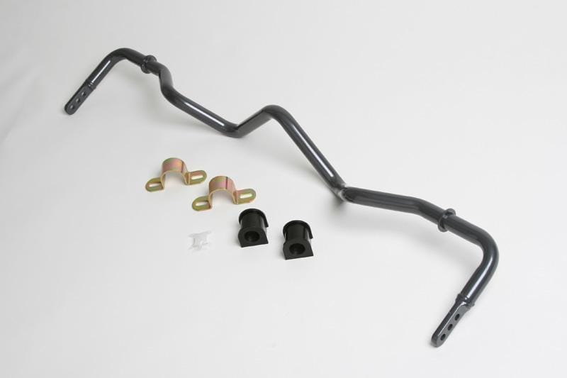 Progress Technology — Sway Bar-Rear-(tubular 25mm-adj)