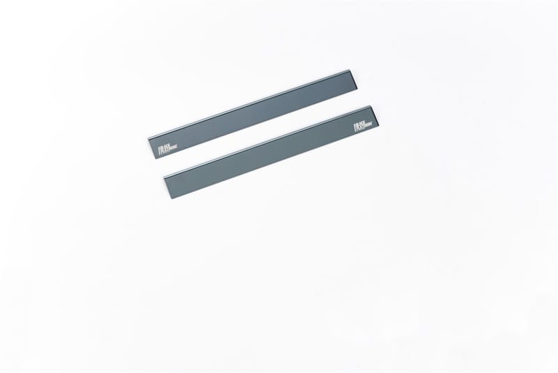 Putco — Cargo Door Sill Protector