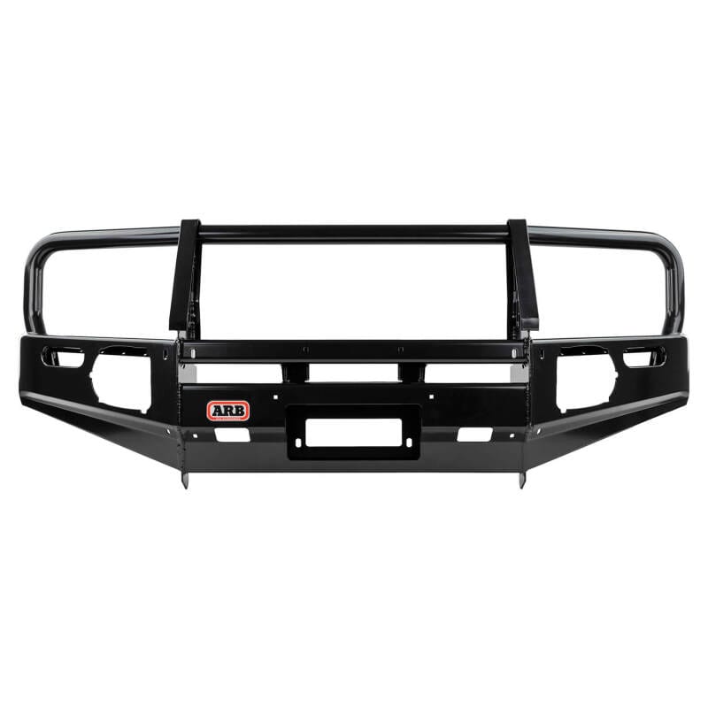 ARB — ARB Winchbar Flares Arbfog Mkii Hilux 11On
Winch Bumper