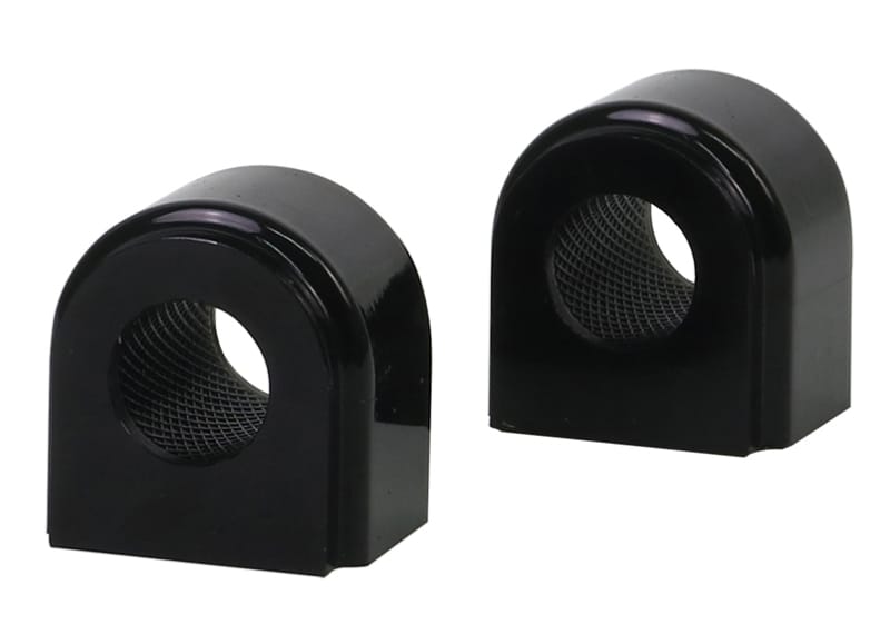 Whiteline — Sway Bar - Mount Bushing Kit (20.7mm)
Sway Bar Mount - Bushing Kit 20.7mm