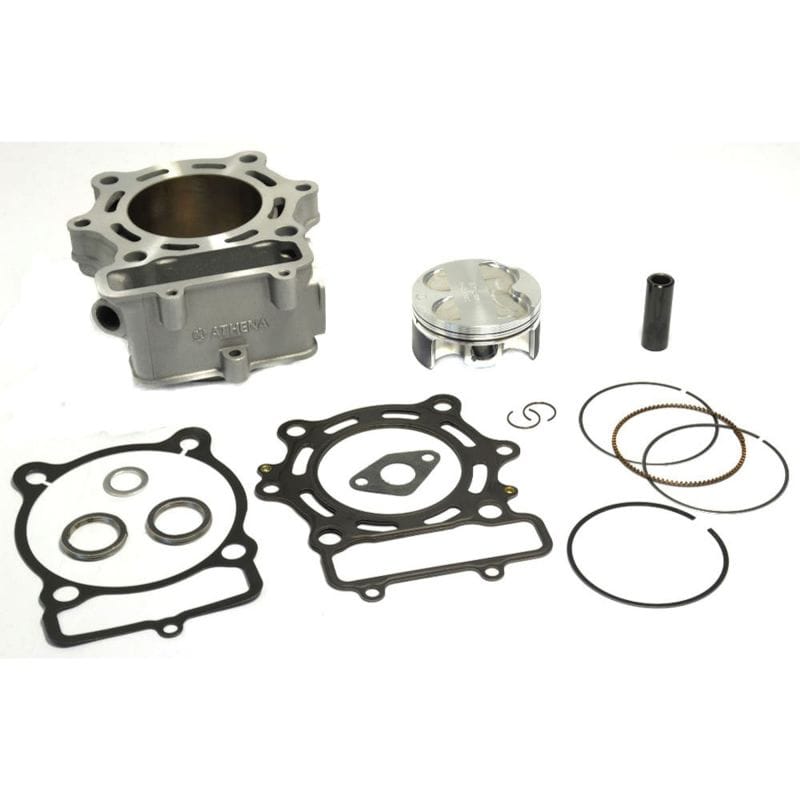 Athena — Athena 03-05 Husqvarna SMR 250 Stock Bore Complete Cylinder Kit