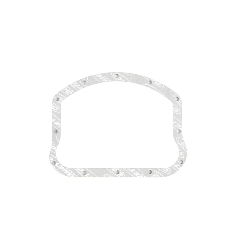 Cometic Gasket — Cometic Rocker Arm Cover Gasket.125F 1948-65 74in Panhead 17541-48-B