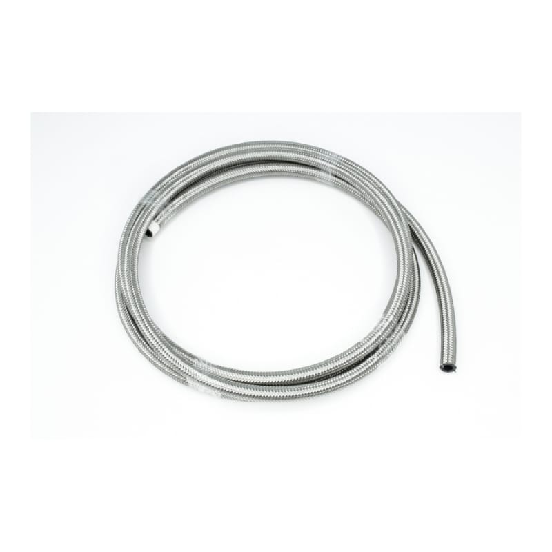 DeatschWerks — 10 ft, 6AN SS Braided CPE Hose
Braided EFI Hose