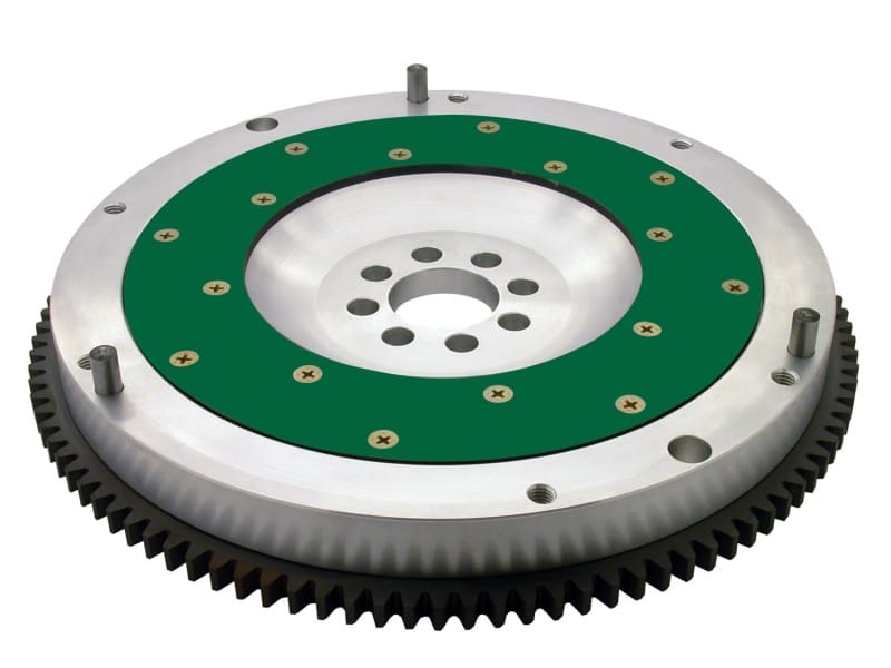 Fidanza — Lightweight with Repl Friction
Flywheel-Aluminum PC To9
High Performance