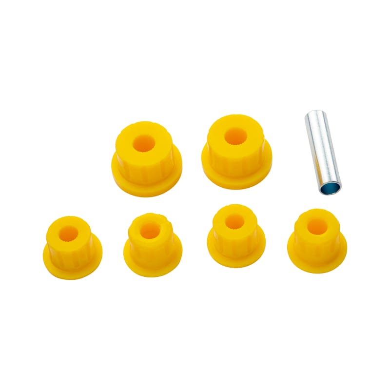 ARB — Leaf Spring Bushing Kit