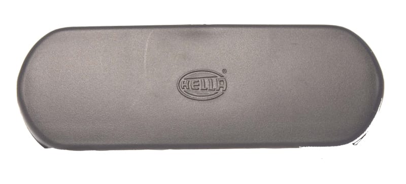 Hella — Hella Cover/ Spotlight 9Hd
Headlamp Cover