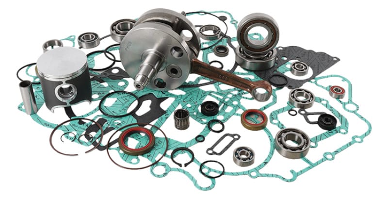 Vertex Pistons — Vertex KTM Complete Engine Rebuild Kit
