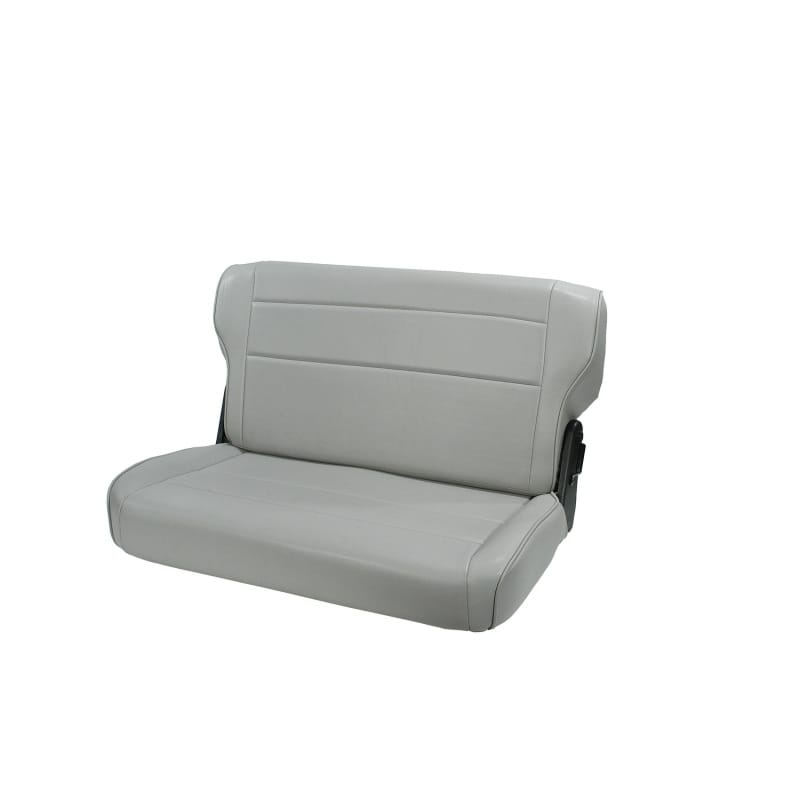 Rugged Ridge — Fold And Tumble Rear Seat
SEATS-OMIX