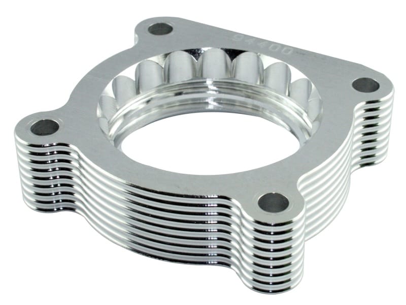 aFe — Silver Bullet Throttle Body Spacer